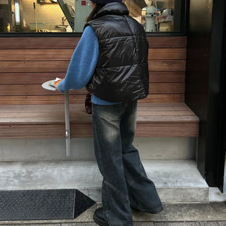 Daily Down Vest
