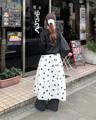 2-way casual hoodie