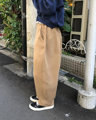 (Unisex) Cozy Cotton Pants