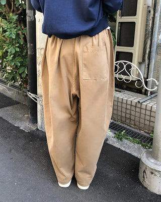 (Unisex) Cozy Cotton Pants
