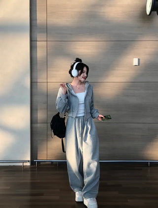 Air balloon tuck training pants