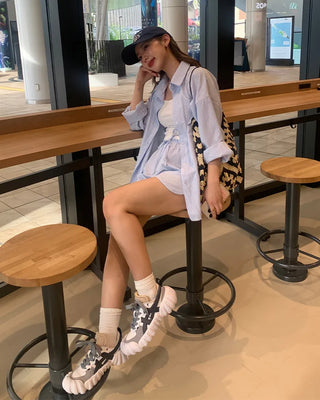 Paris Letalin Cap