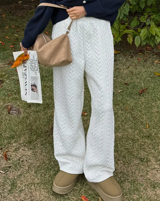 Suede shoulder bag