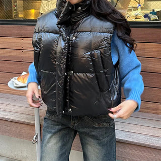 Daily Down Vest