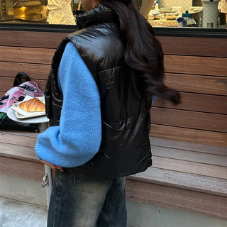 Daily Down Vest