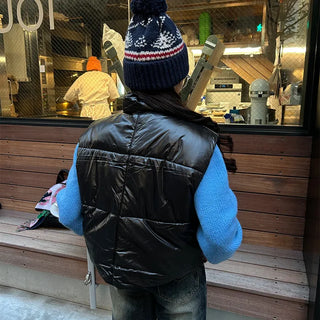 Daily Down Vest