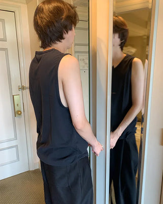 Vintage Star Sleeveless