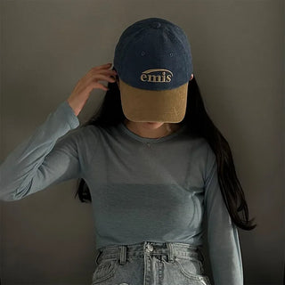 See-through modal long-sleeved T-shirt