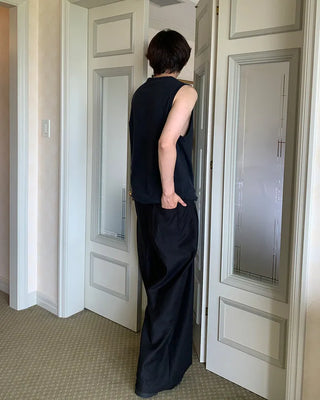 Vintage Star Sleeveless