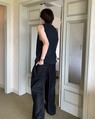 Vintage Star Sleeveless