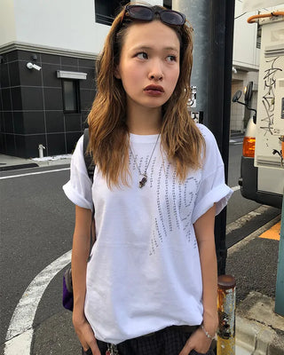 Number Starfish Half T-Shirt