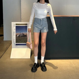 Basic padded sleeveless top