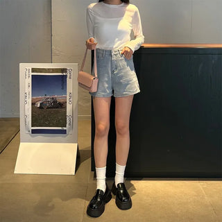 Basic padded sleeveless top