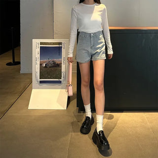 Basic padded sleeveless top