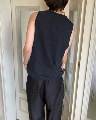 Vintage Star Sleeveless