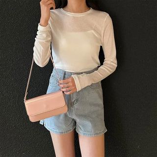 Basic padded sleeveless top