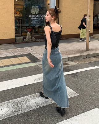 Dot Sleeveless