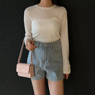 Basic padded sleeveless top