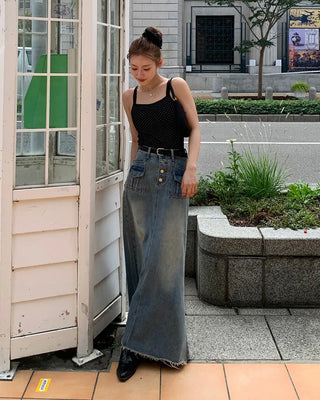 Dot Sleeveless