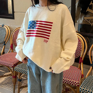 Unisex American Knit