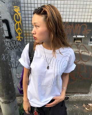 Number Starfish Half T-Shirt