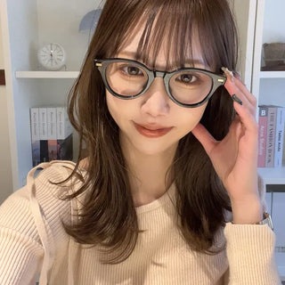 Daily Glasses