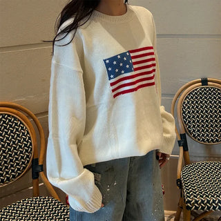 Unisex American Knit