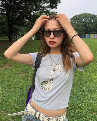 Daily Colorful Sunglasses