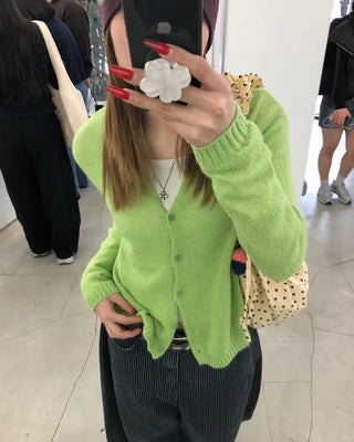 2-Way Neck Slim Long T-Shirt