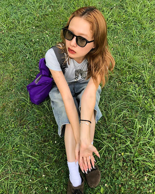 Daily Colorful Sunglasses