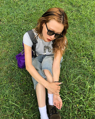 Daily Colorful Sunglasses