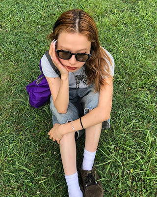 Daily Colorful Sunglasses