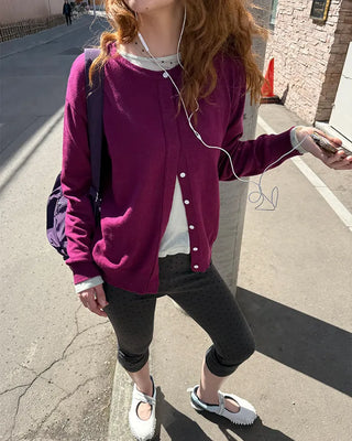 Polka Dot Capri Pants
