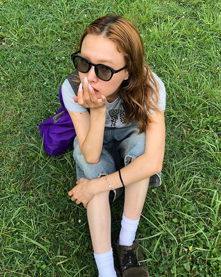 Daily Colorful Sunglasses