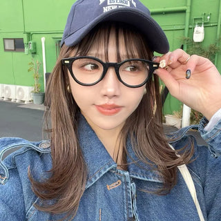 Daily Glasses