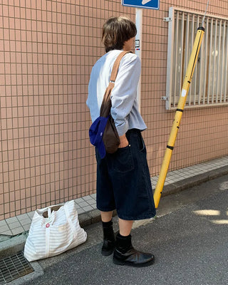 Square-line boots