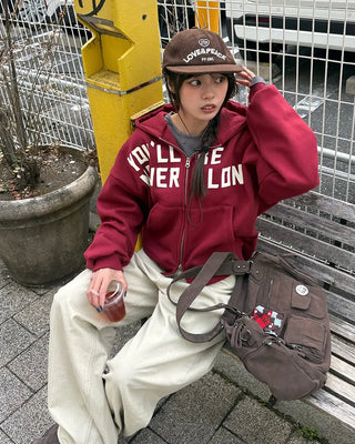 Minister Loose Long T-Shirt
