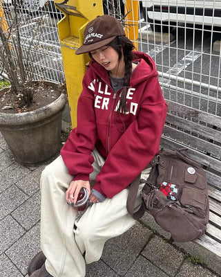 Minister Loose Long T-Shirt