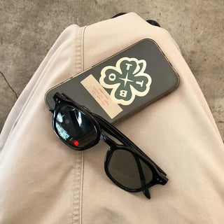 Daily Colorful Sunglasses