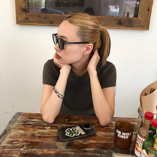 Daily Colorful Sunglasses