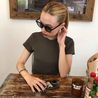 Daily Colorful Sunglasses