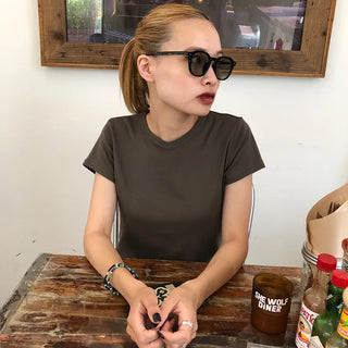 Daily Colorful Sunglasses