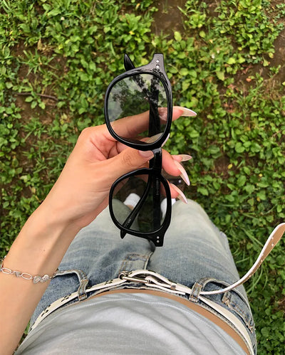 Daily Colorful Sunglasses
