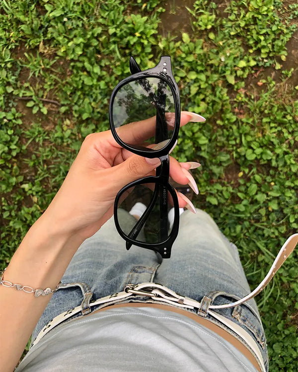 Daily Colorful Sunglasses