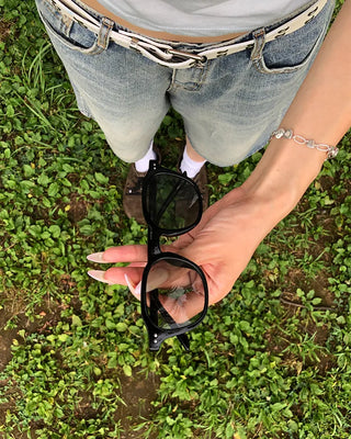 Daily Colorful Sunglasses