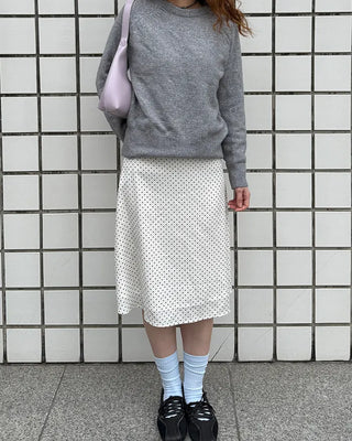 Pastel mini shoulder bag
