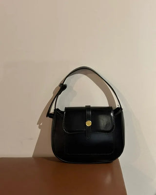 Gold Point Shoulder Bag