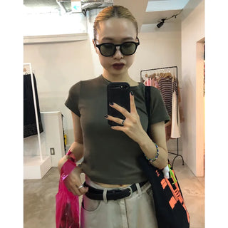 Daily Colorful Sunglasses