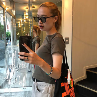 Daily Colorful Sunglasses