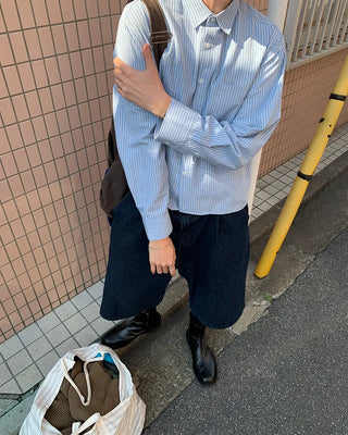 Square-line boots